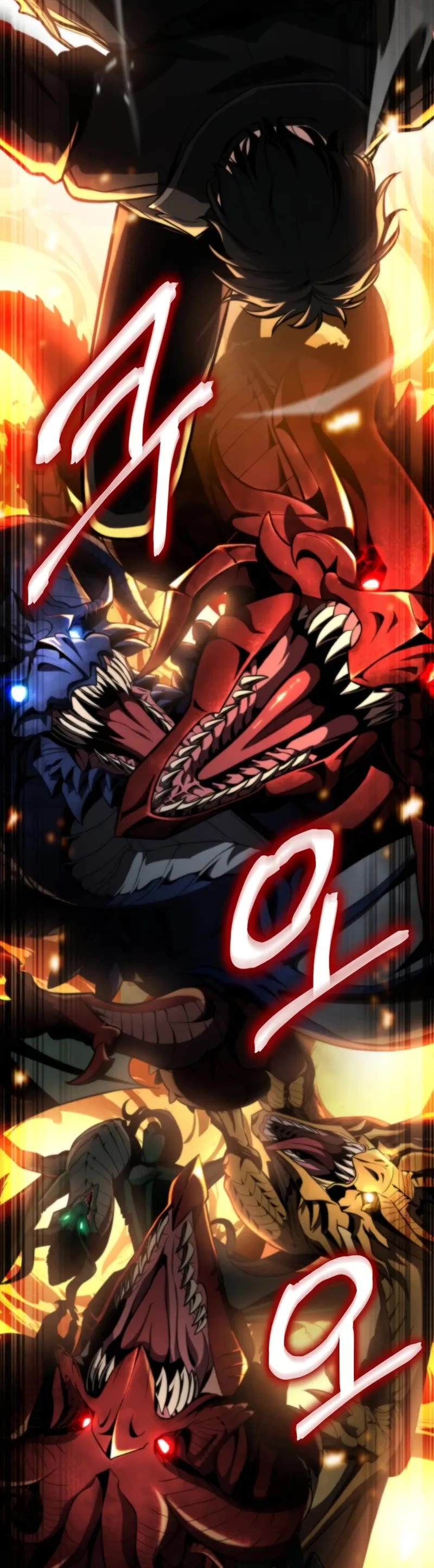 Kidnapped Dragons chapter 1 page 23