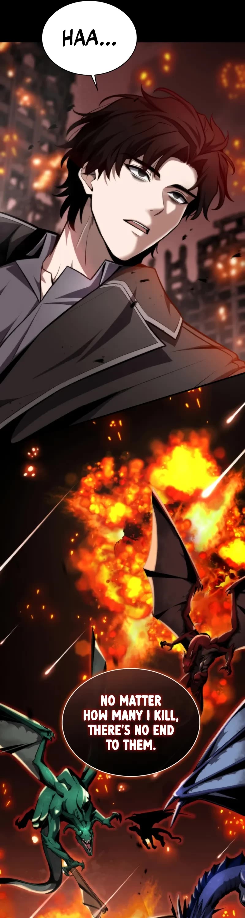 Kidnapped Dragons chapter 1 page 30