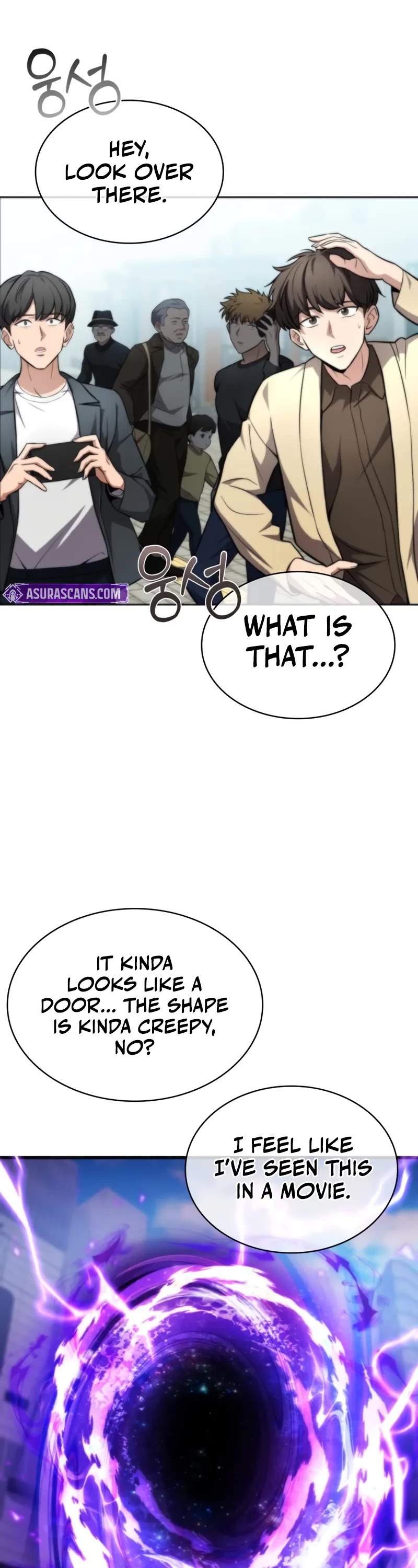 Kidnapped Dragons chapter 1 page 37