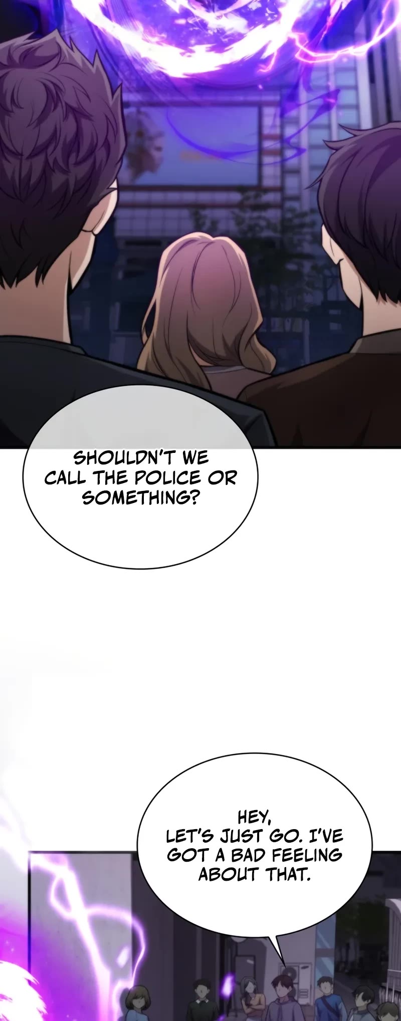 Kidnapped Dragons chapter 1 page 38