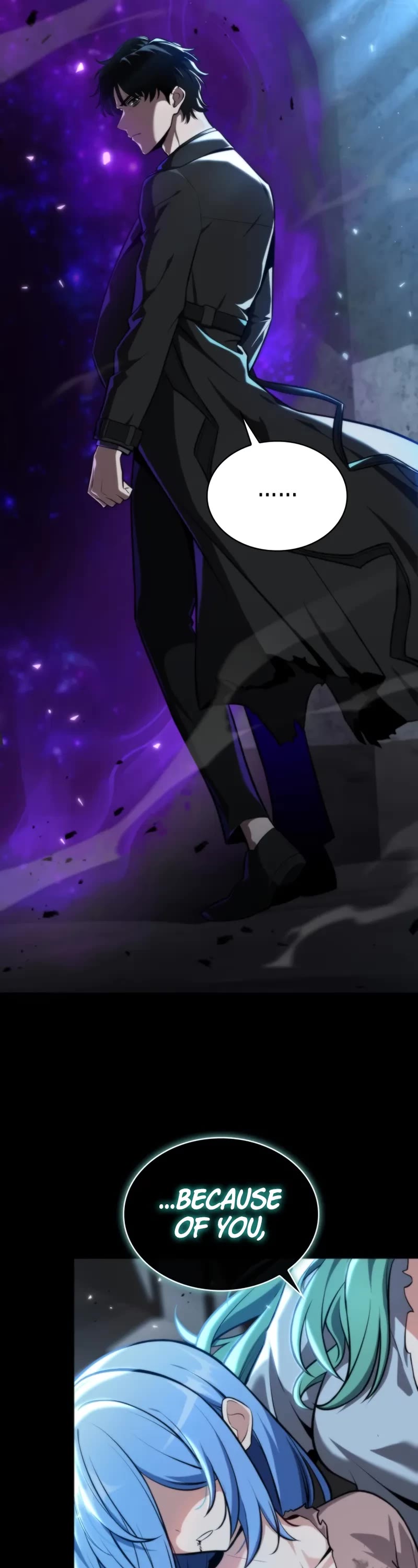 Kidnapped Dragons chapter 1 page 4