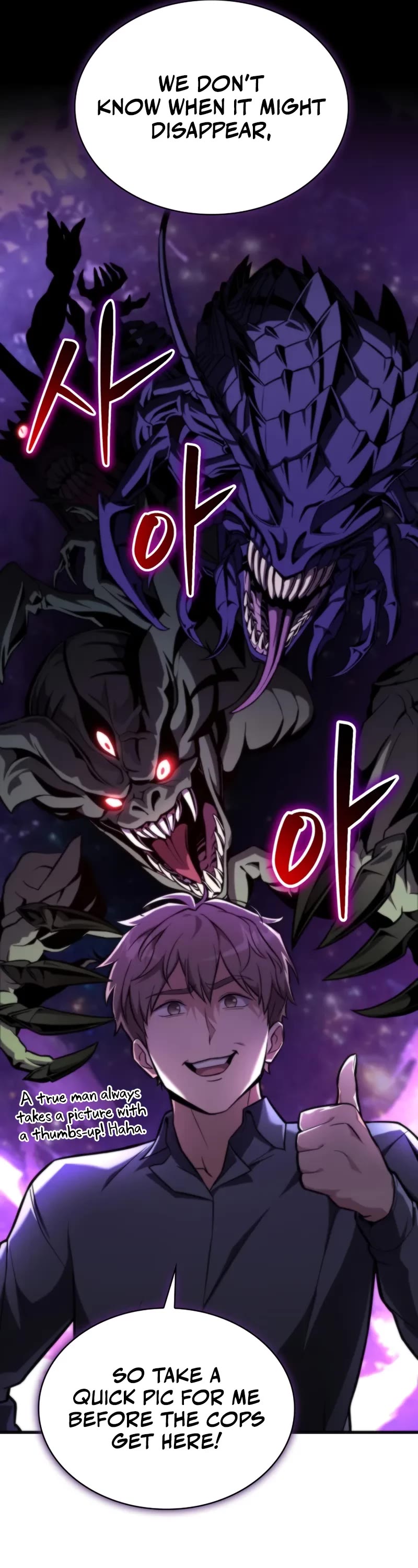 Kidnapped Dragons chapter 1 page 40