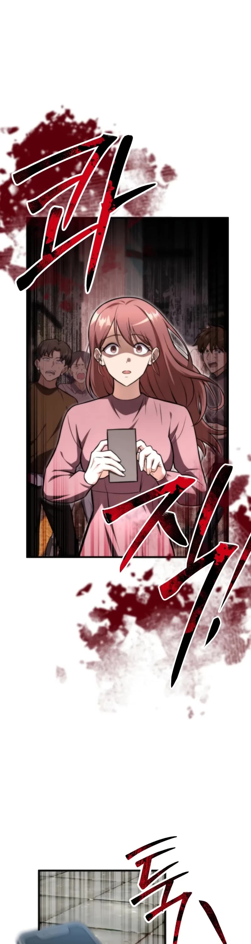 Kidnapped Dragons chapter 1 page 41