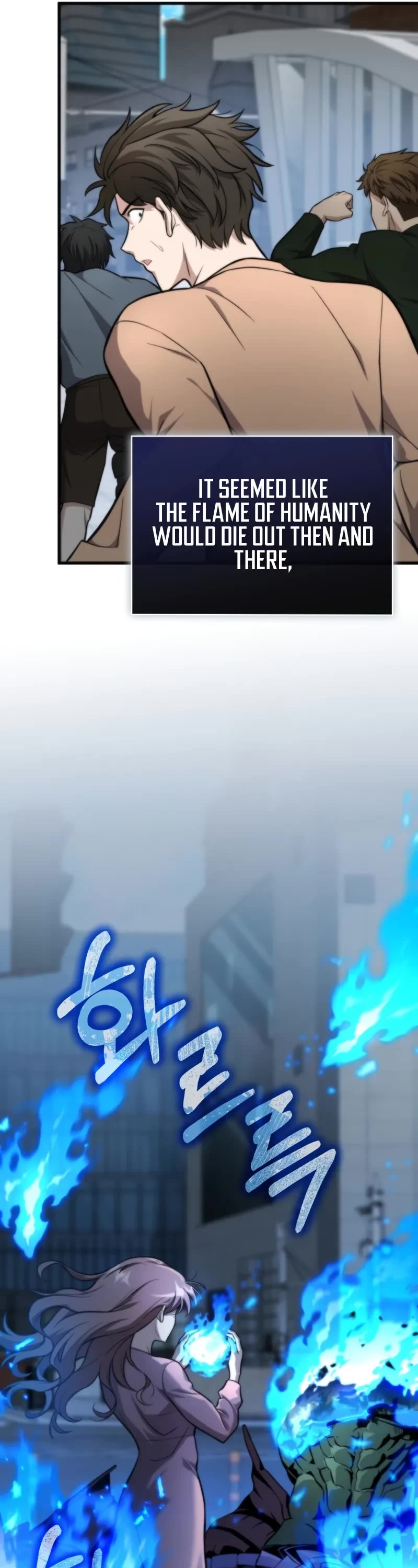 Kidnapped Dragons chapter 1 page 45