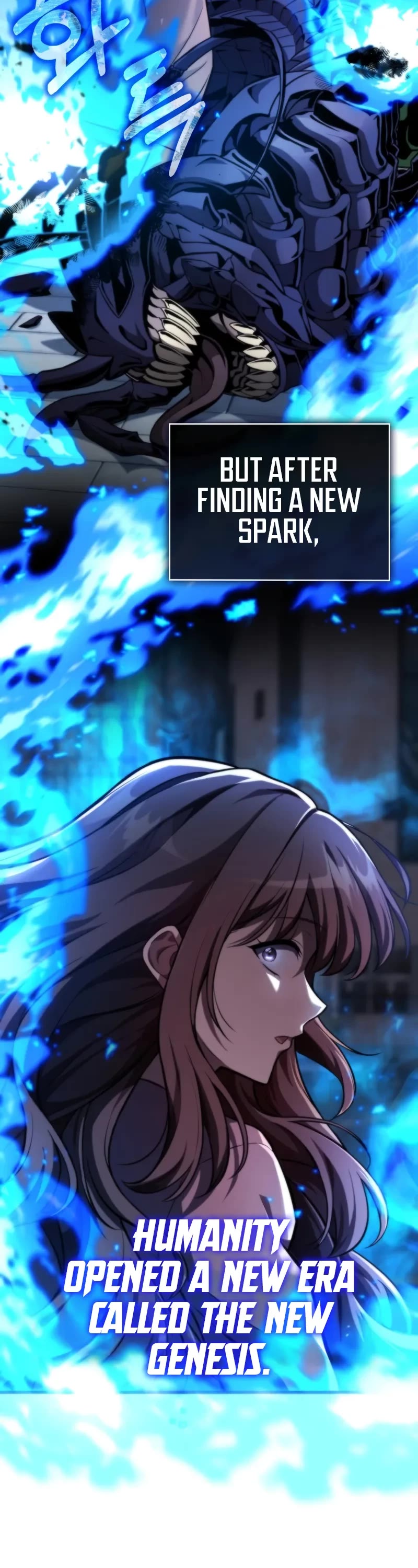 Kidnapped Dragons chapter 1 page 46