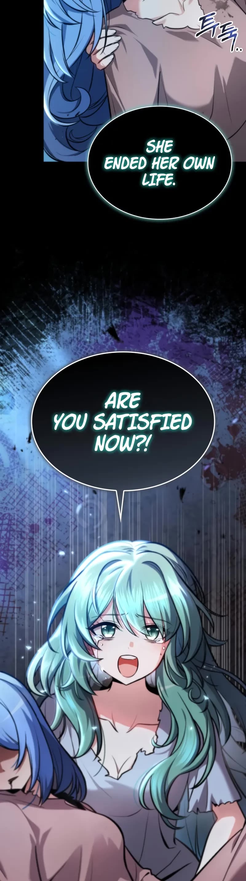 Kidnapped Dragons chapter 1 page 5