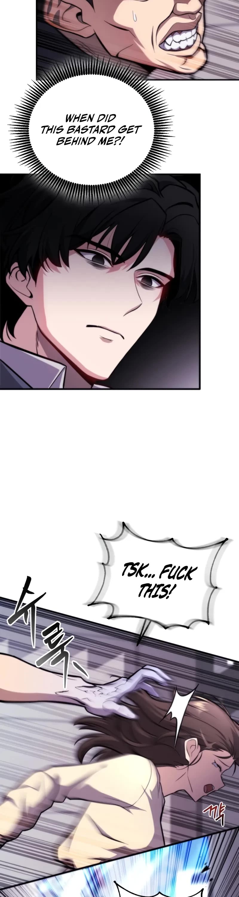 Kidnapped Dragons chapter 1 page 53