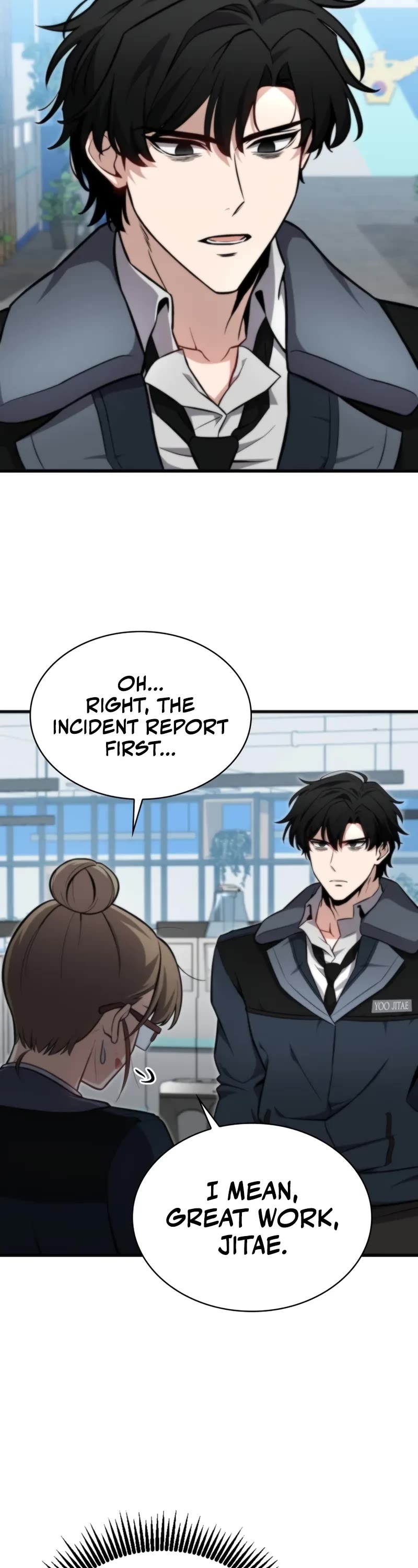 Kidnapped Dragons chapter 1 page 62