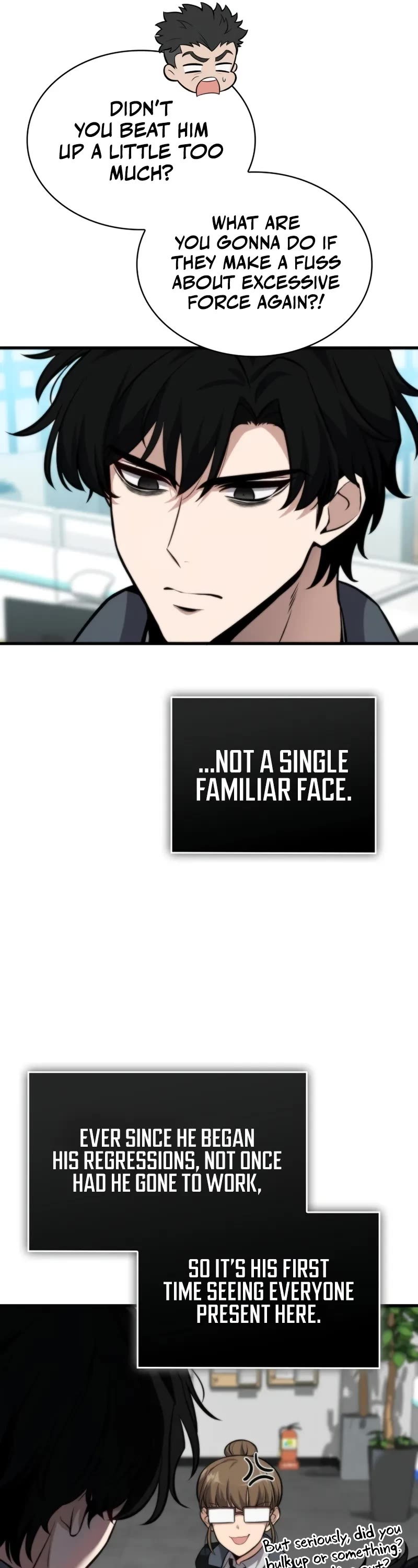 Kidnapped Dragons chapter 1 page 65