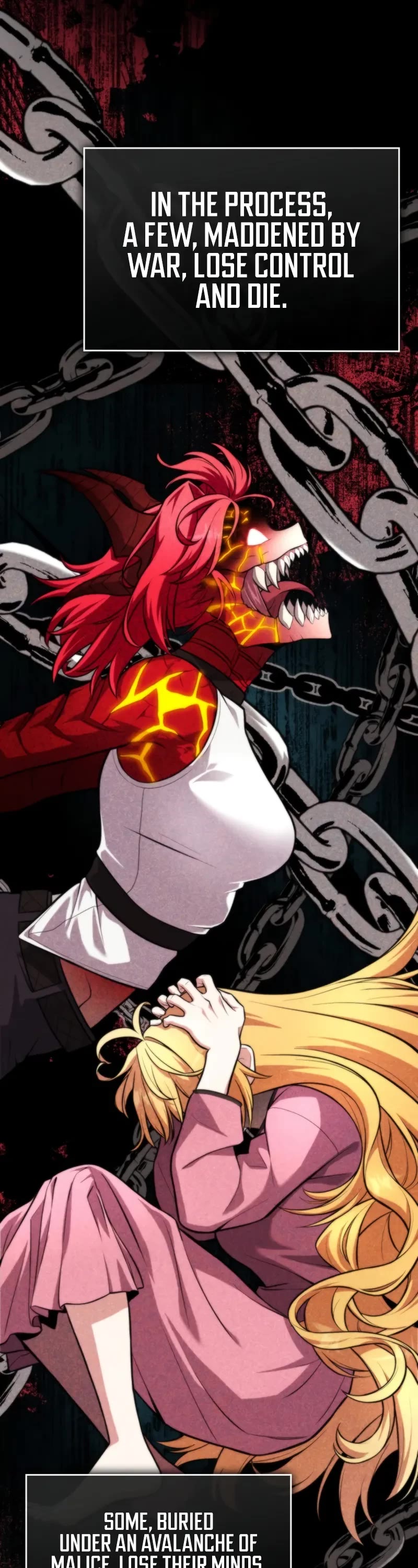 Kidnapped Dragons chapter 1 page 69