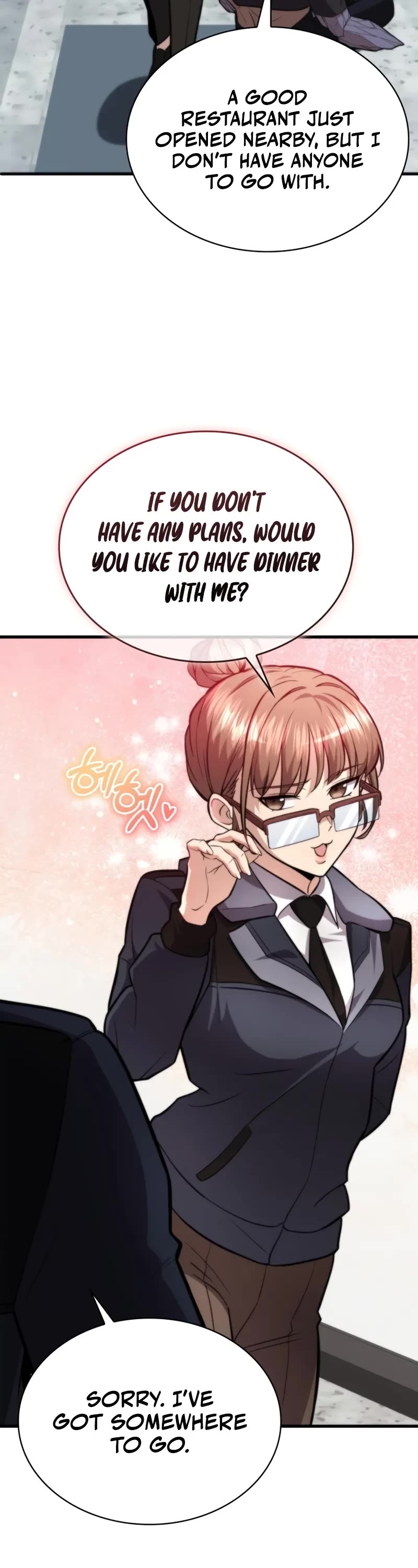 Kidnapped Dragons chapter 1 page 75