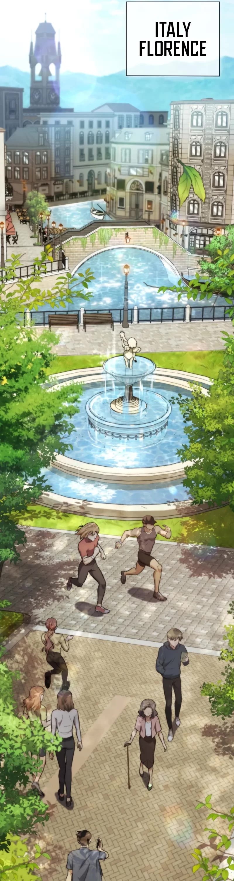 Kidnapped Dragons chapter 1 page 79