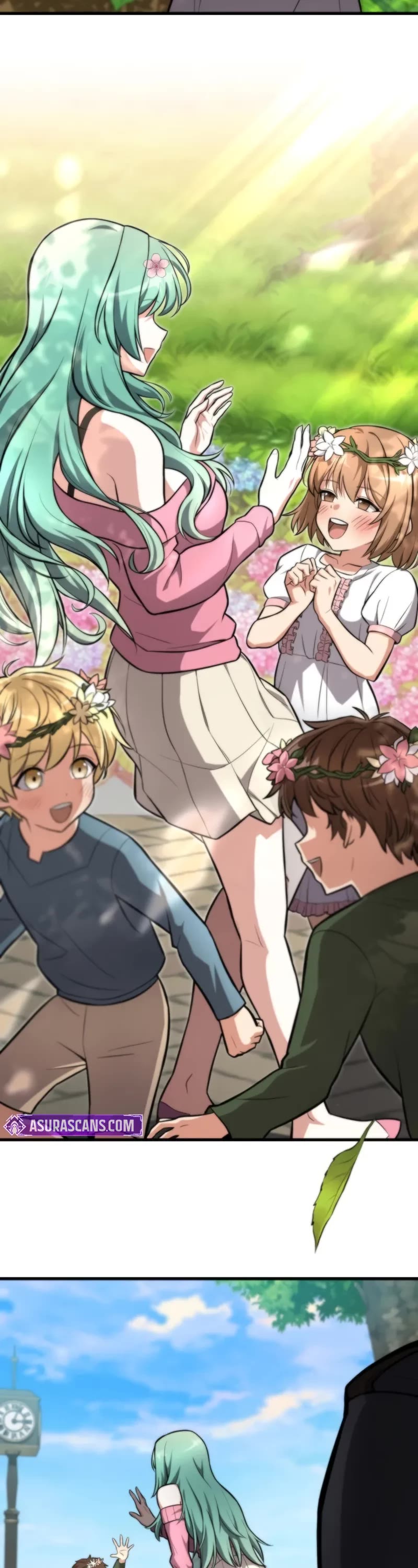 Kidnapped Dragons chapter 1 page 81