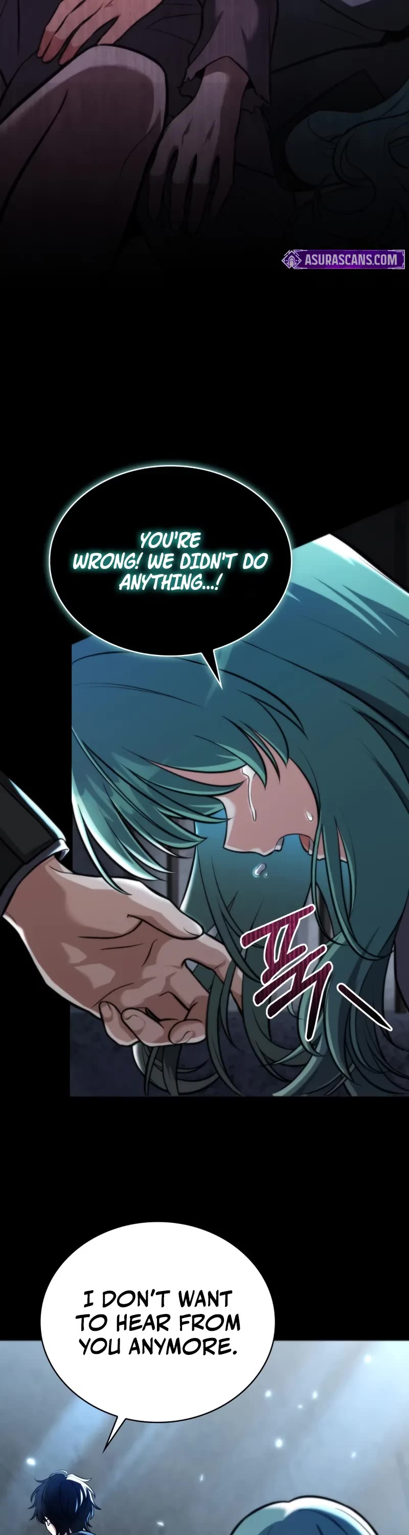 Kidnapped Dragons chapter 1 page 9