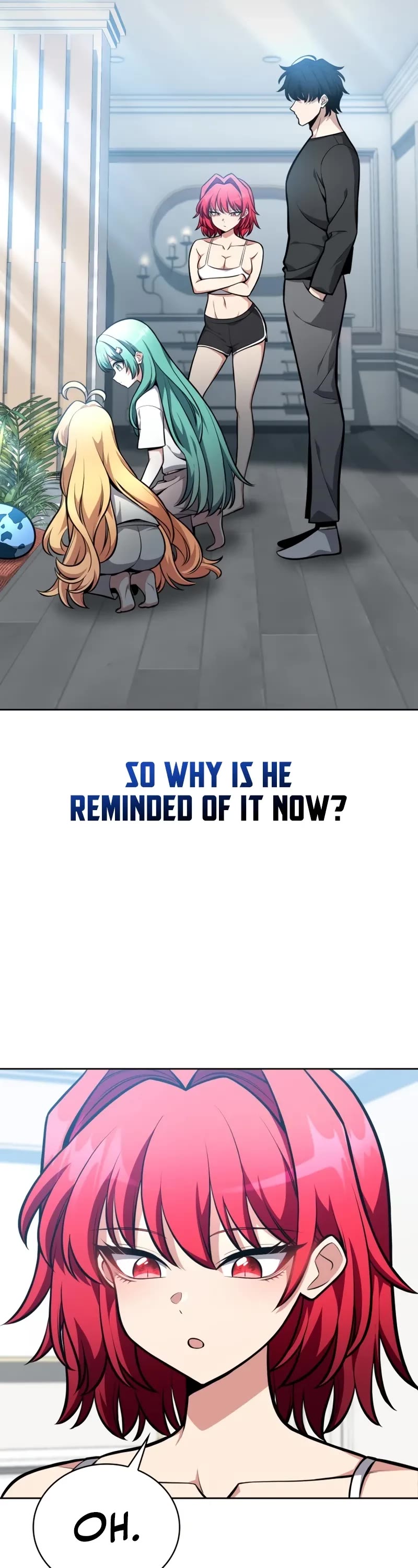 Kidnapped Dragons chapter 10 page 17