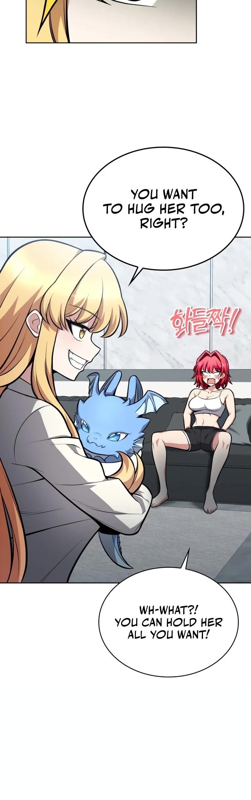 Kidnapped Dragons chapter 10 page 26