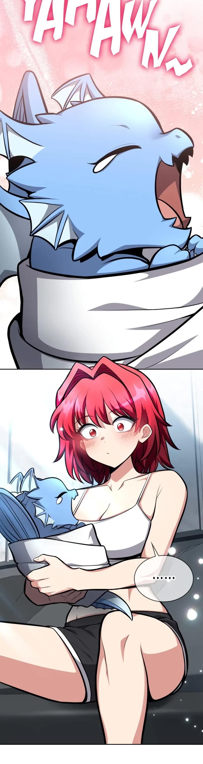 Kidnapped Dragons chapter 10 page 28