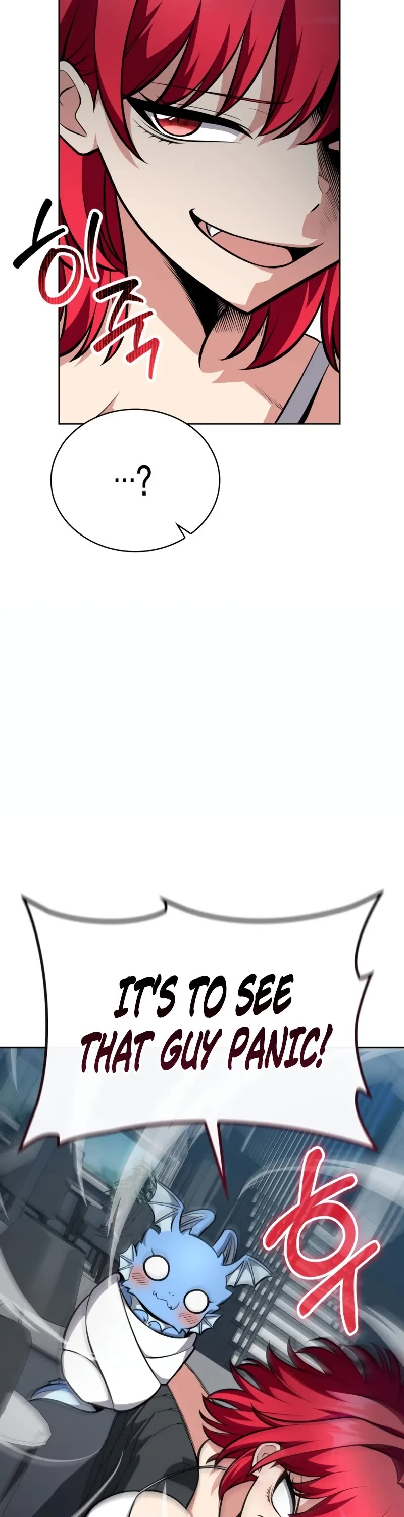 Kidnapped Dragons chapter 10 page 33