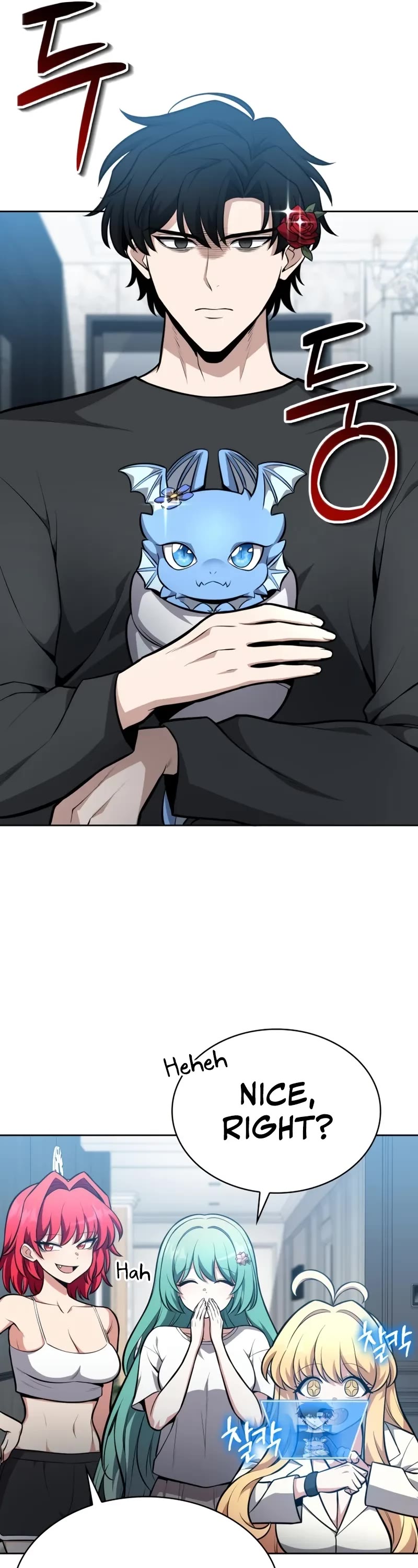 Kidnapped Dragons chapter 10 page 42