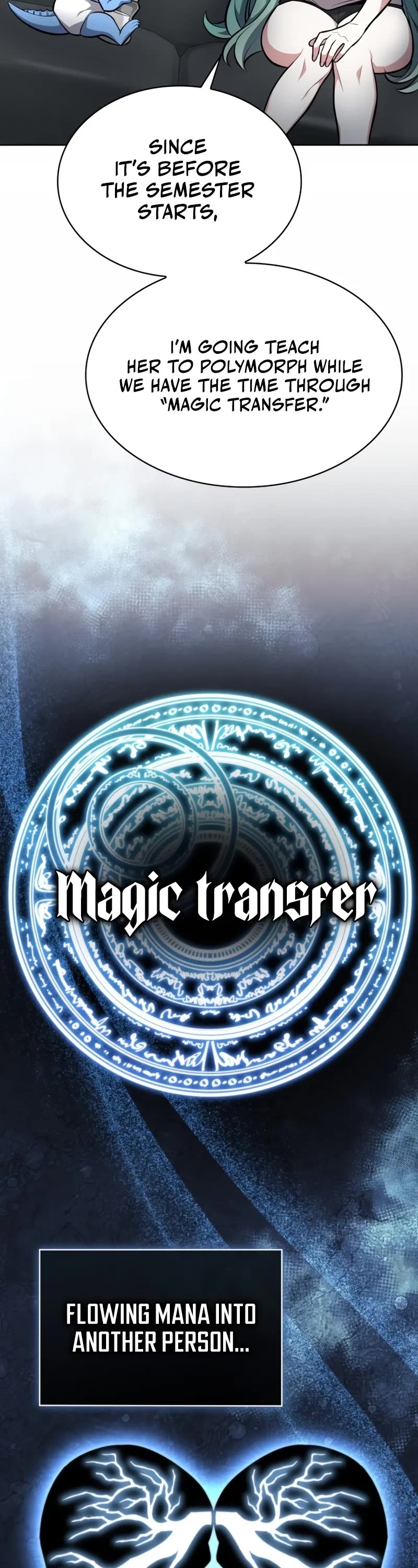 Kidnapped Dragons chapter 10 page 48