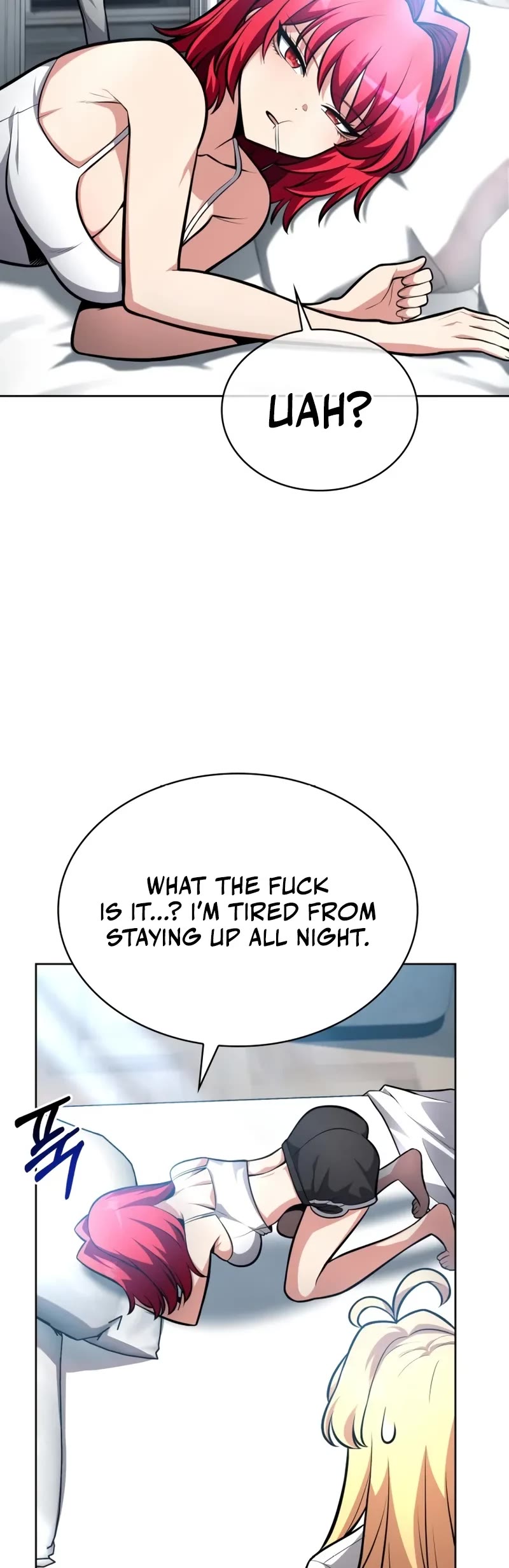 Kidnapped Dragons chapter 10 page 5