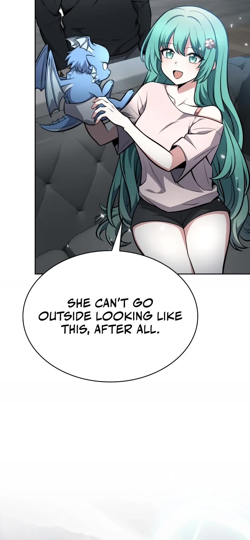 Kidnapped Dragons chapter 10 page 51