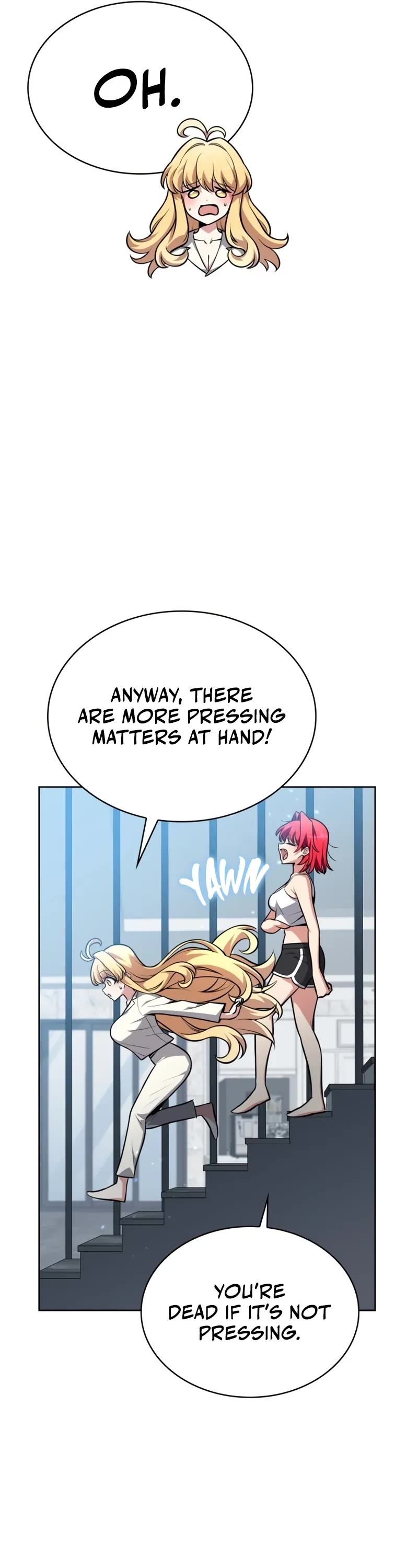 Kidnapped Dragons chapter 10 page 7