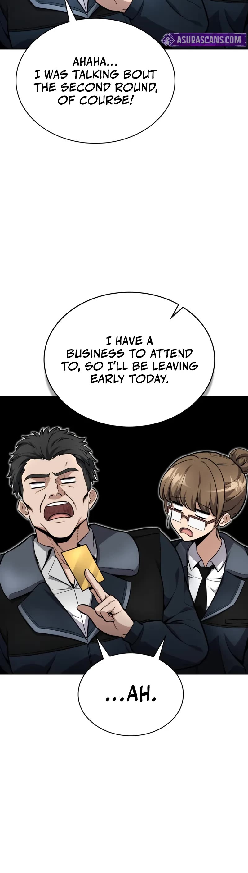 Kidnapped Dragons chapter 11 page 20