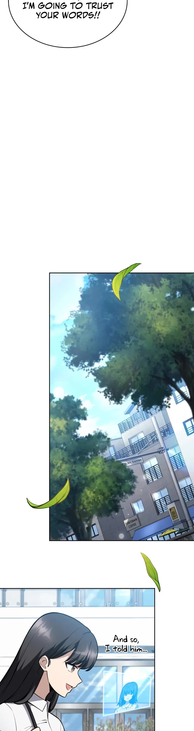 Kidnapped Dragons chapter 11 page 23