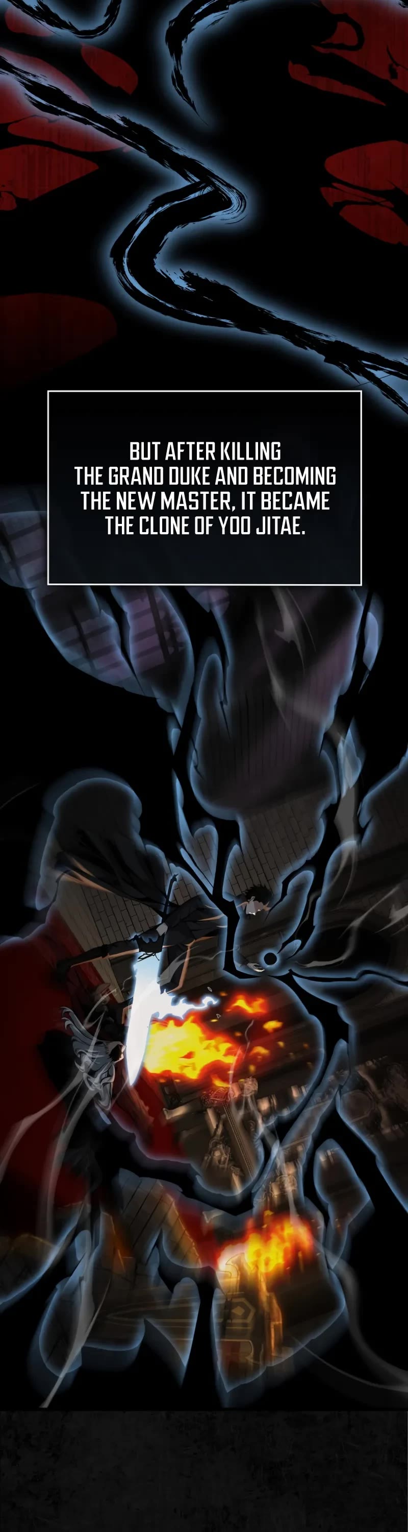 Kidnapped Dragons chapter 11 page 26