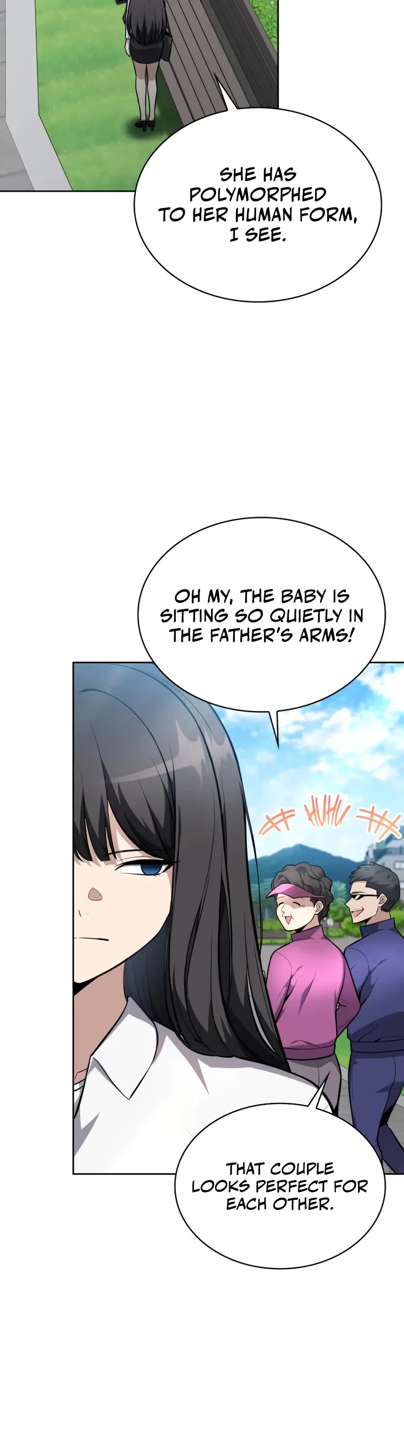 Kidnapped Dragons chapter 11 page 31