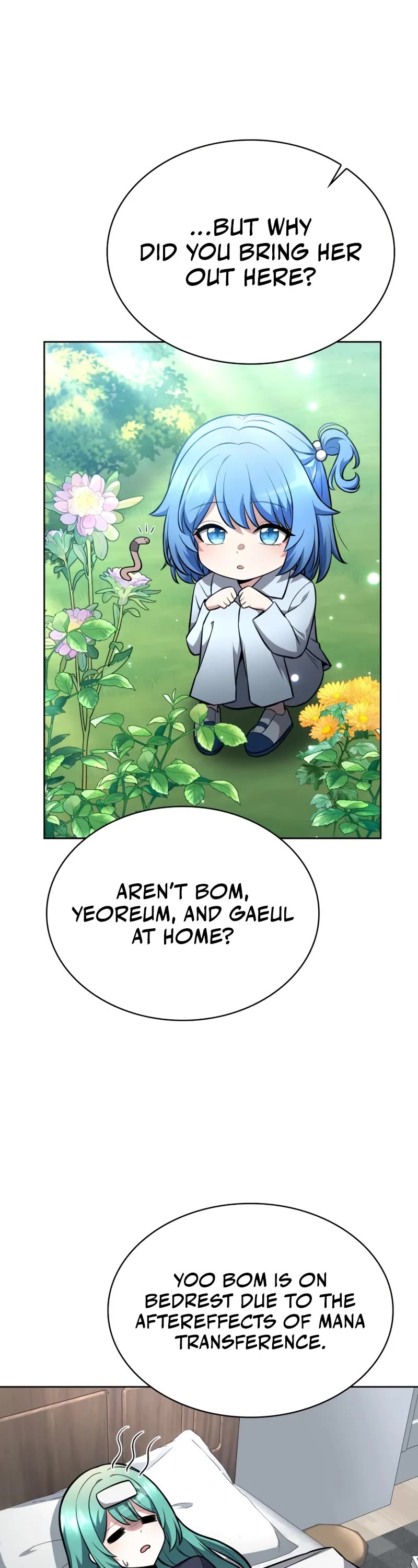 Kidnapped Dragons chapter 11 page 34