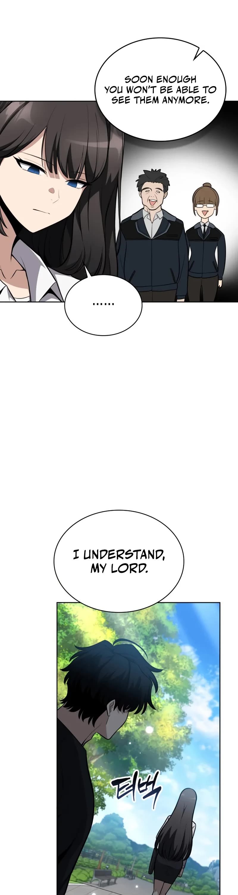 Kidnapped Dragons chapter 11 page 43