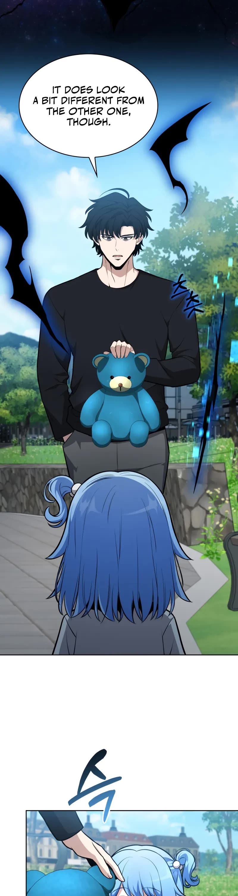 Kidnapped Dragons chapter 11 page 48