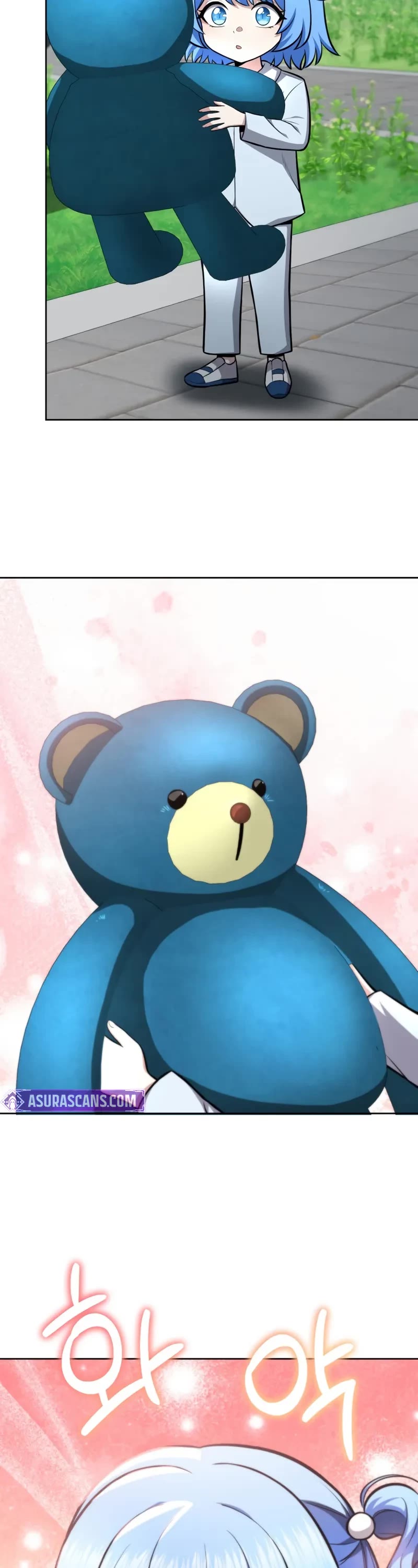 Kidnapped Dragons chapter 11 page 49