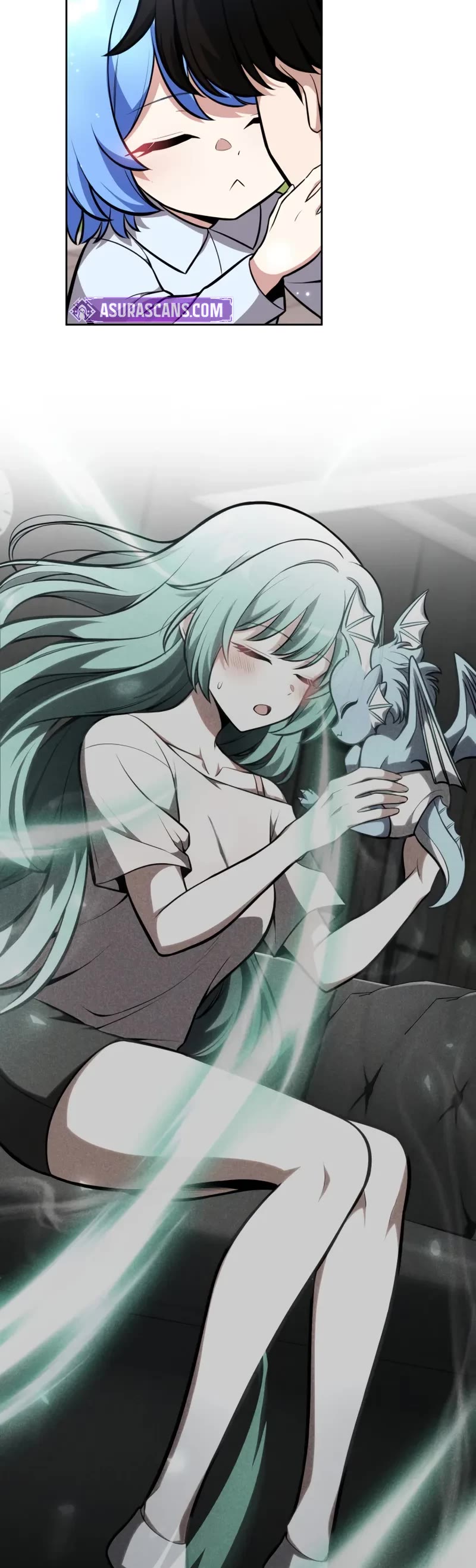 Kidnapped Dragons chapter 11 page 55