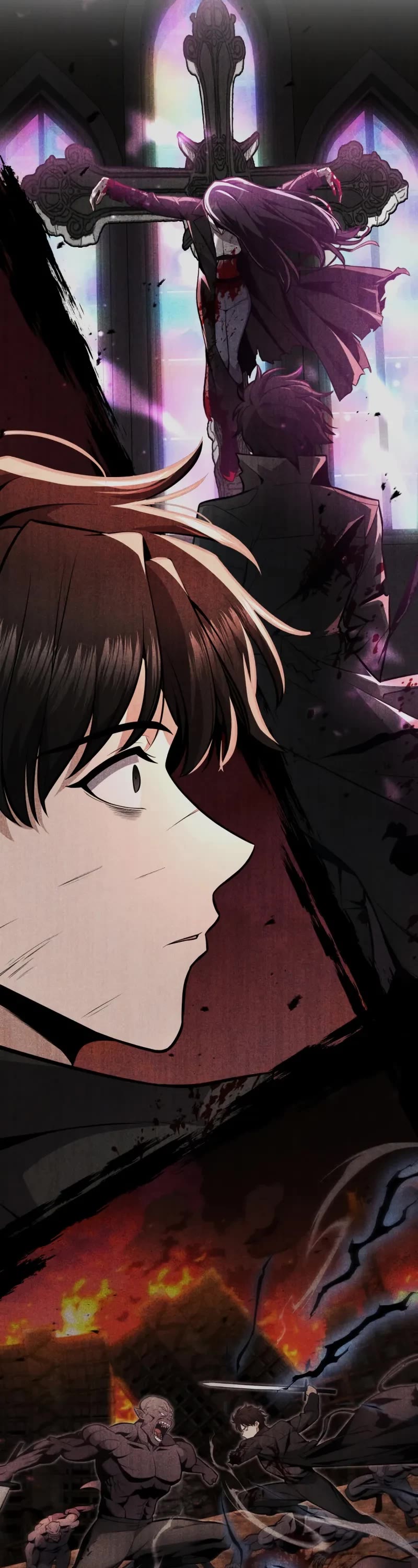 Kidnapped Dragons chapter 11 page 57