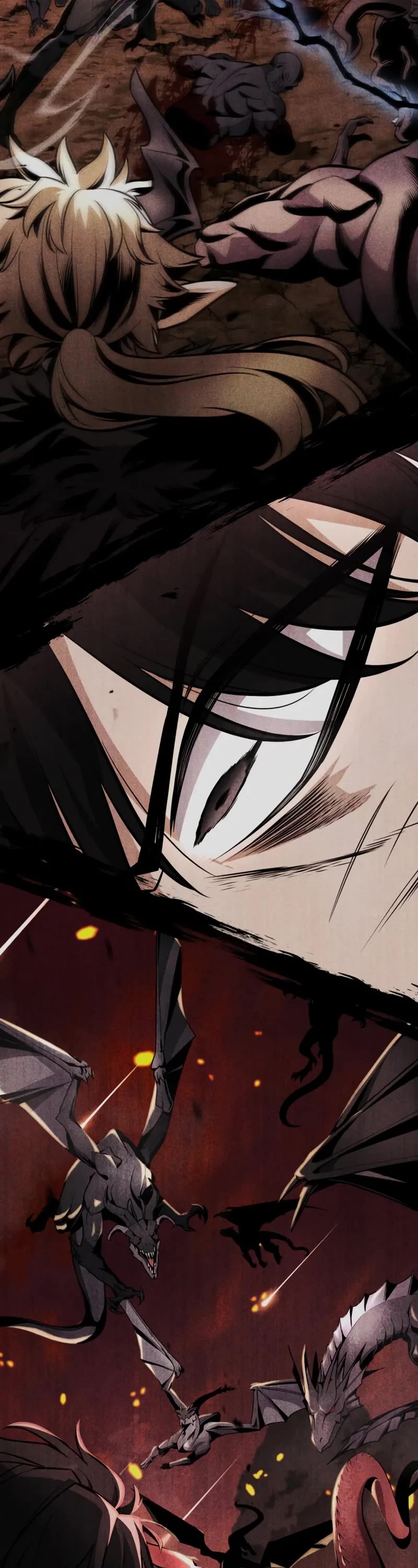 Kidnapped Dragons chapter 11 page 58