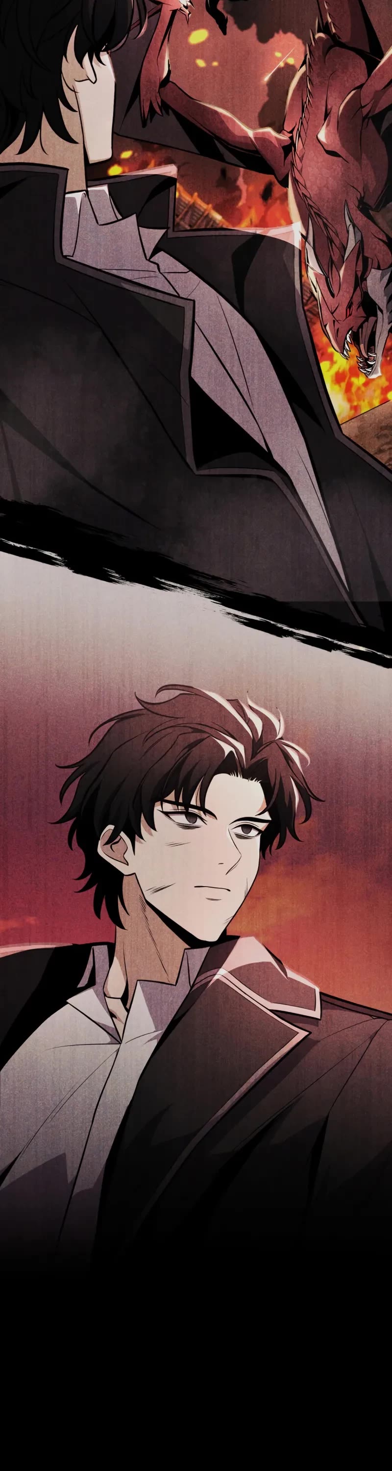 Kidnapped Dragons chapter 11 page 59