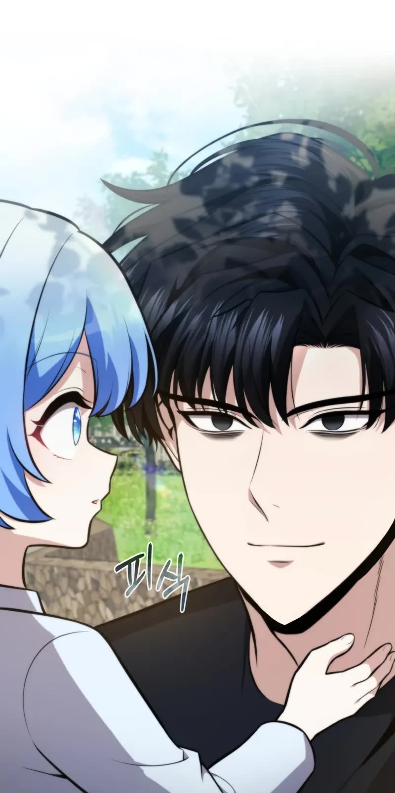 Kidnapped Dragons chapter 11 page 62