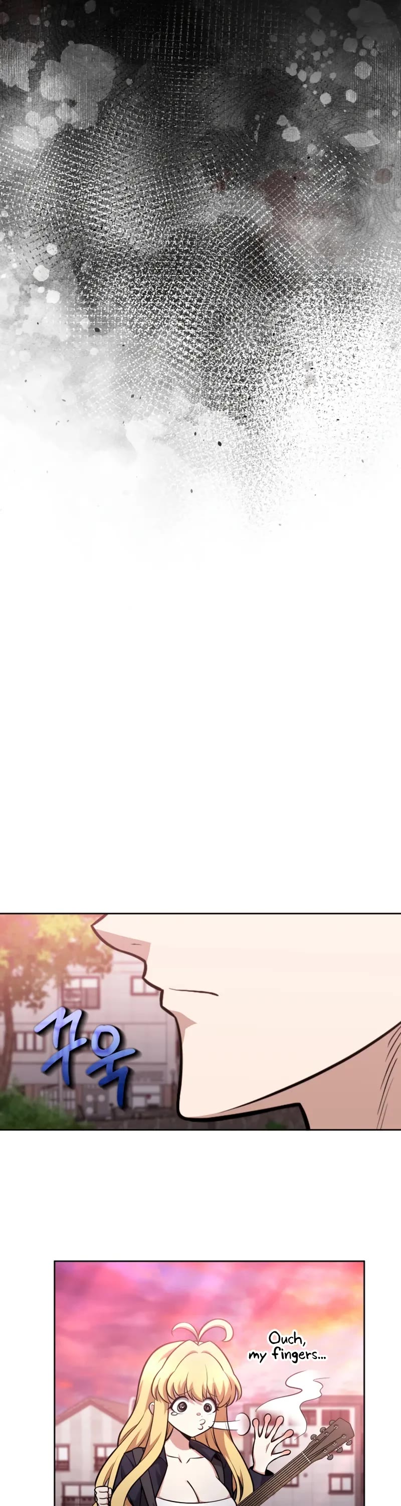 Kidnapped Dragons chapter 12 page 17