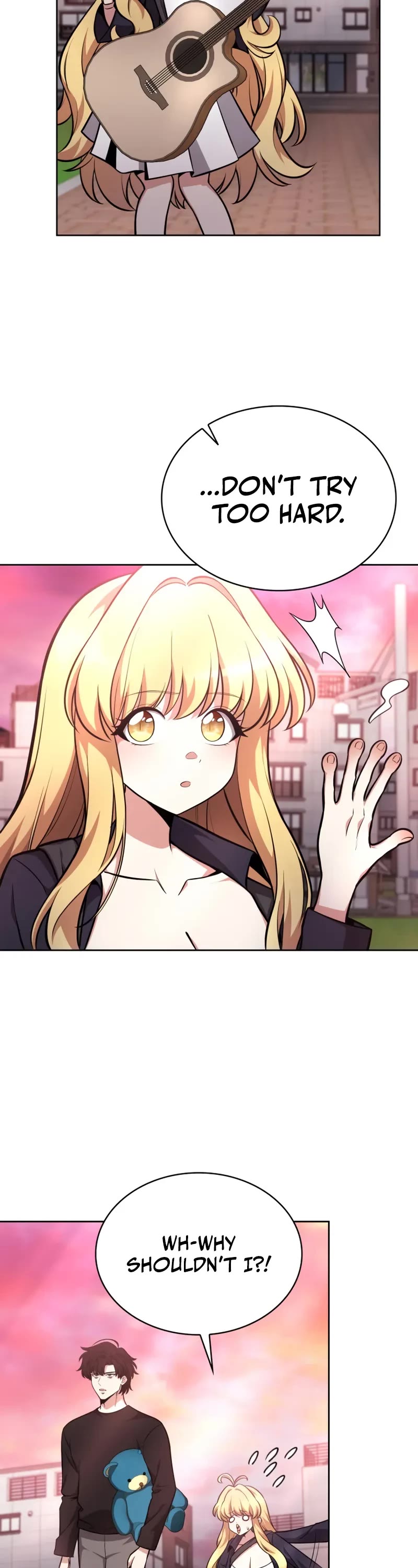 Kidnapped Dragons chapter 12 page 18