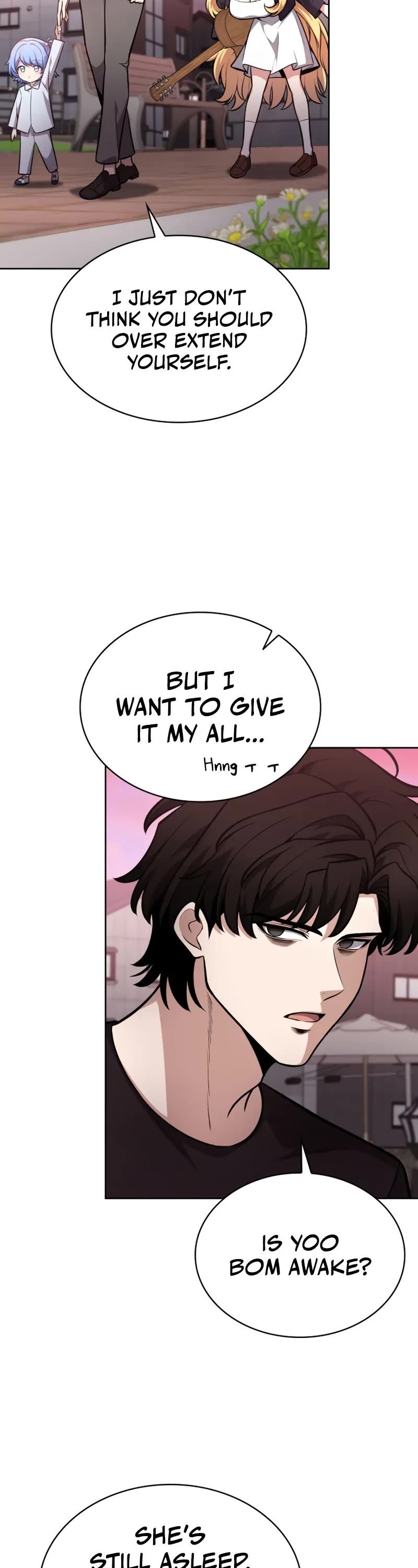 Kidnapped Dragons chapter 12 page 19