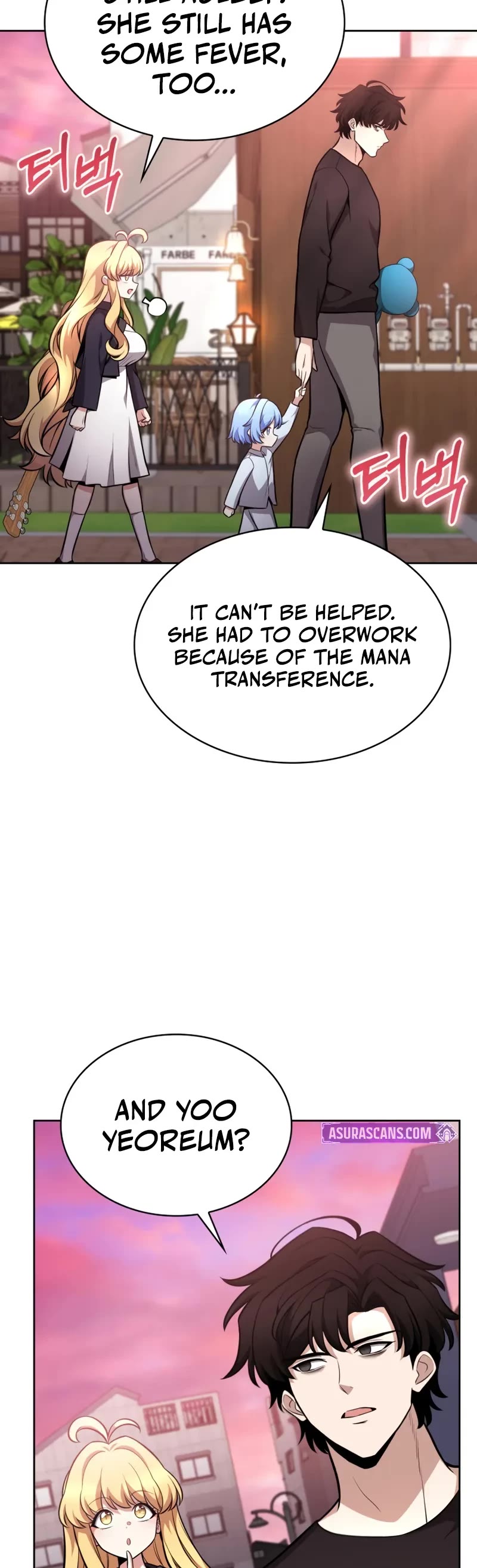 Kidnapped Dragons chapter 12 page 20