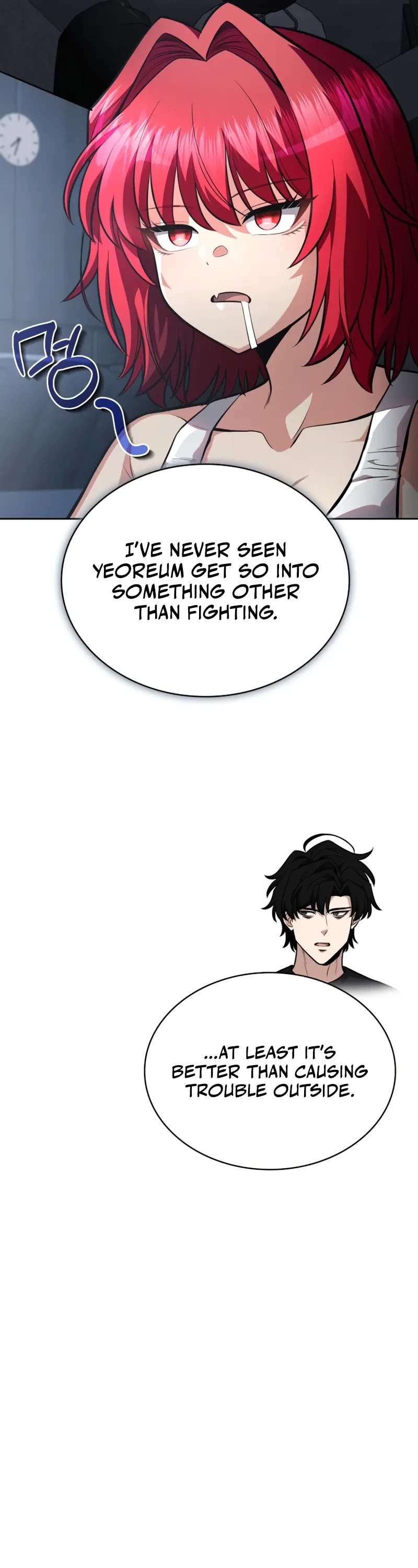 Kidnapped Dragons chapter 12 page 22