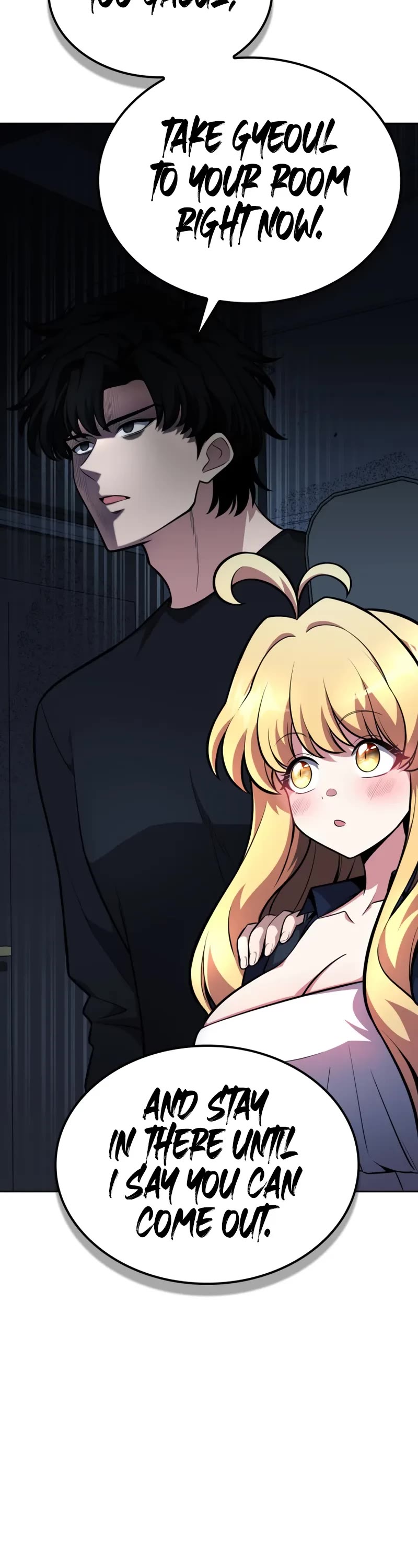 Kidnapped Dragons chapter 12 page 25