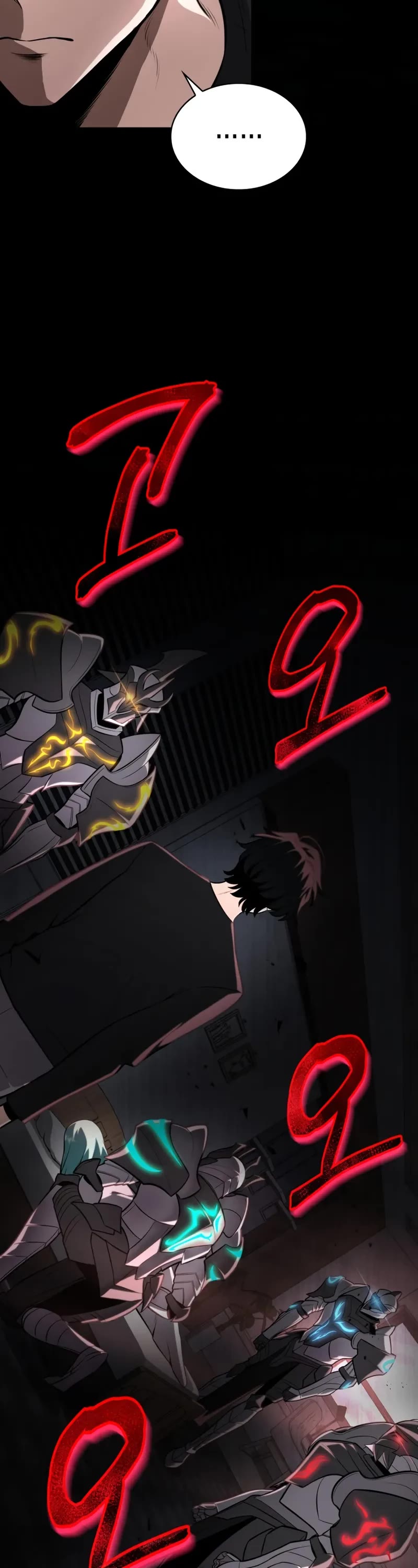 Kidnapped Dragons chapter 12 page 30