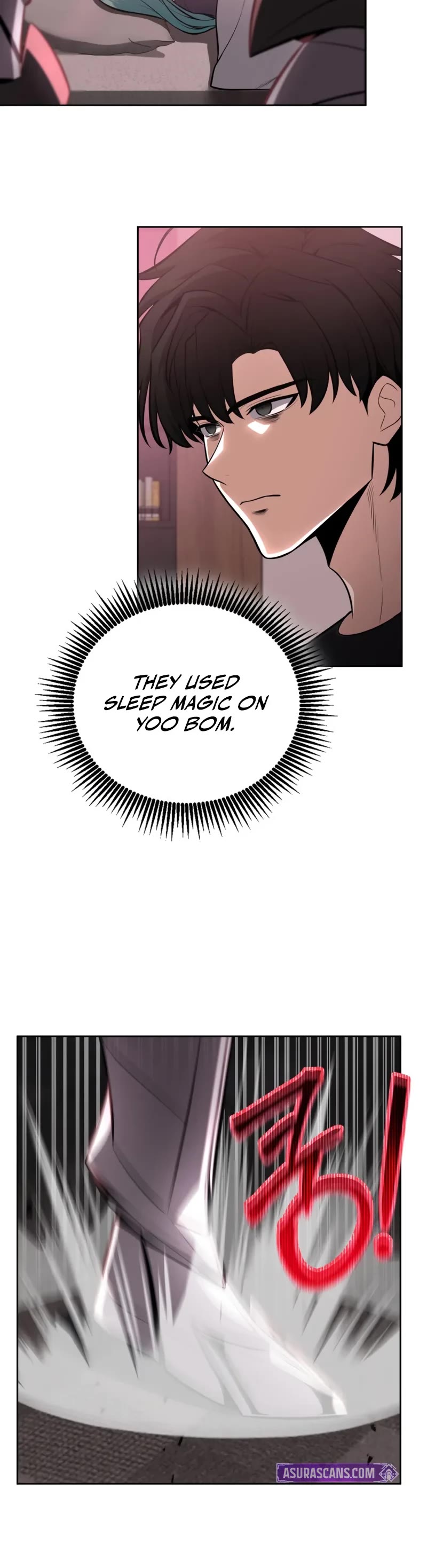 Kidnapped Dragons chapter 12 page 36