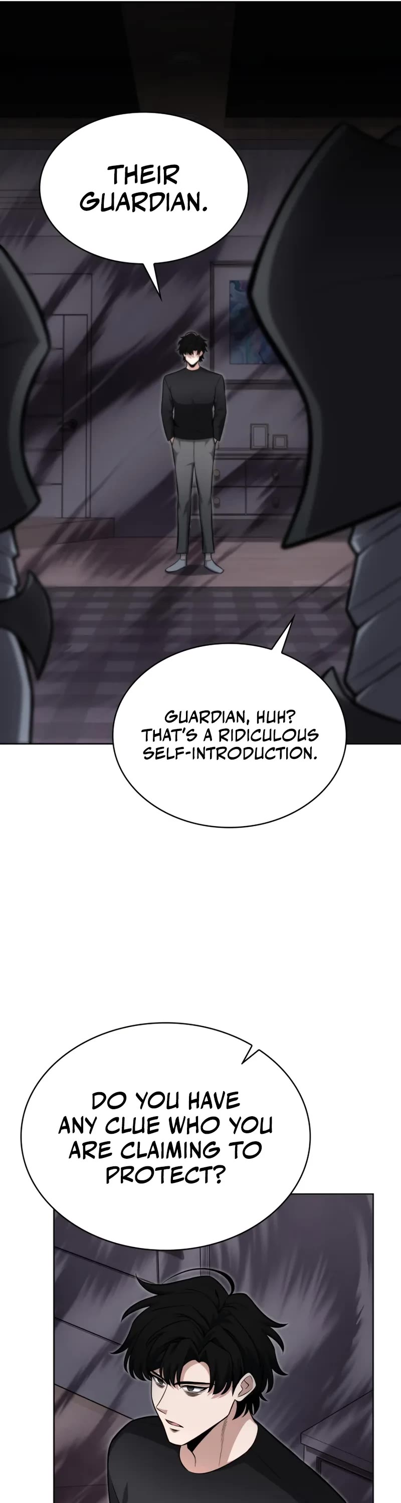 Kidnapped Dragons chapter 12 page 43