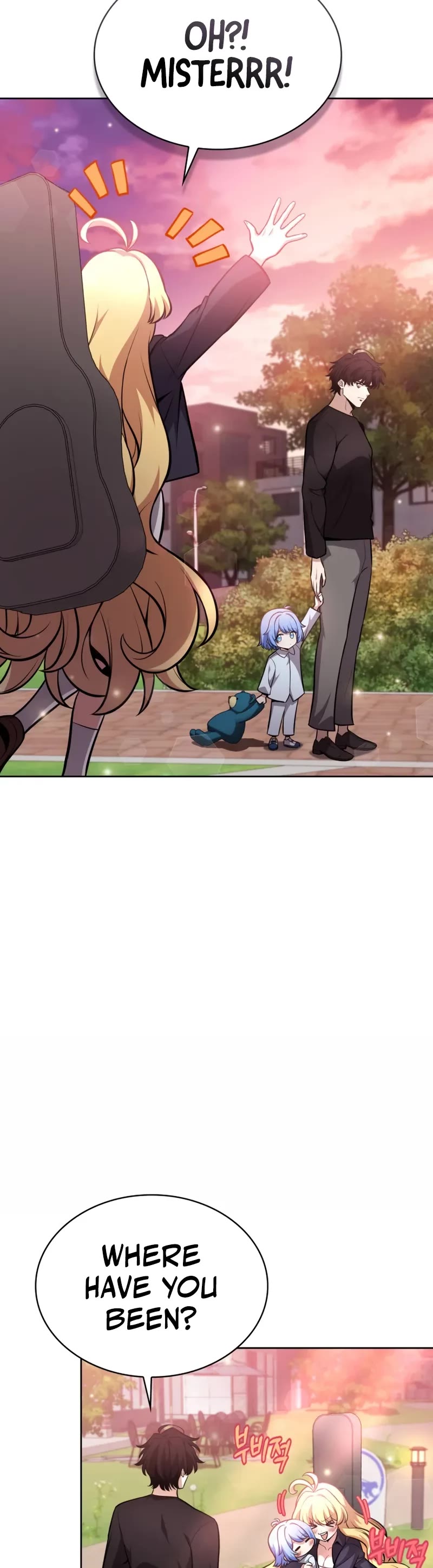 Kidnapped Dragons chapter 12 page 5